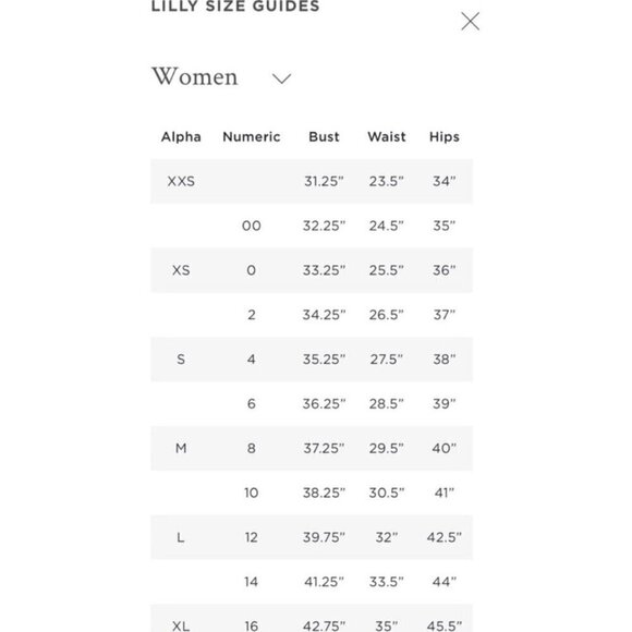 Lilly Pulitzer Bal Harbour Palazzo Pant Tropic Like Its Hot - Size: Small - Picture 7 of 9